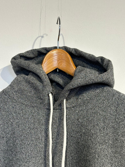 Healthknit / locker weghit sweat FOODIE 連帽衛衣