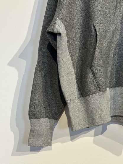Healthknit / locker weghit sweat FOODIE 連帽衛衣