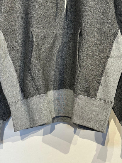 Healthknit / locker weghit sweat FOODIE 連帽衛衣