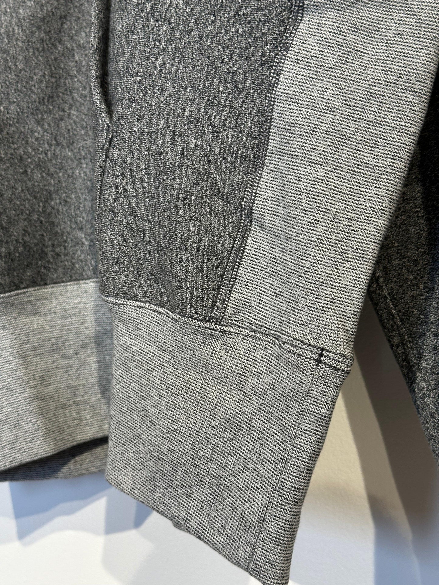 Healthknit / locker weghit sweat FOODIE 連帽衛衣