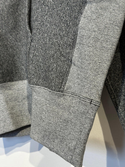Healthknit / locker weghit sweat FOODIE 連帽衛衣