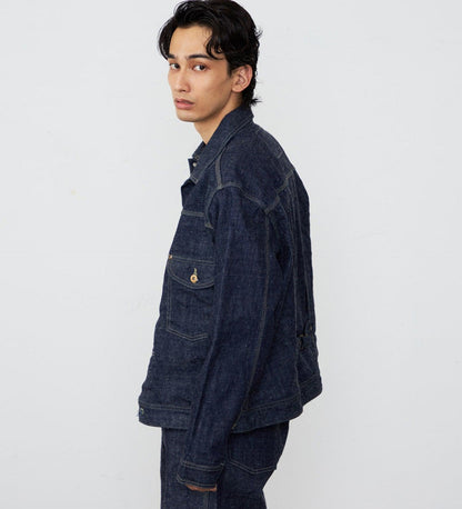 Lee 101 100週年 101COWBOY JACKET 牛仔夾克 100款