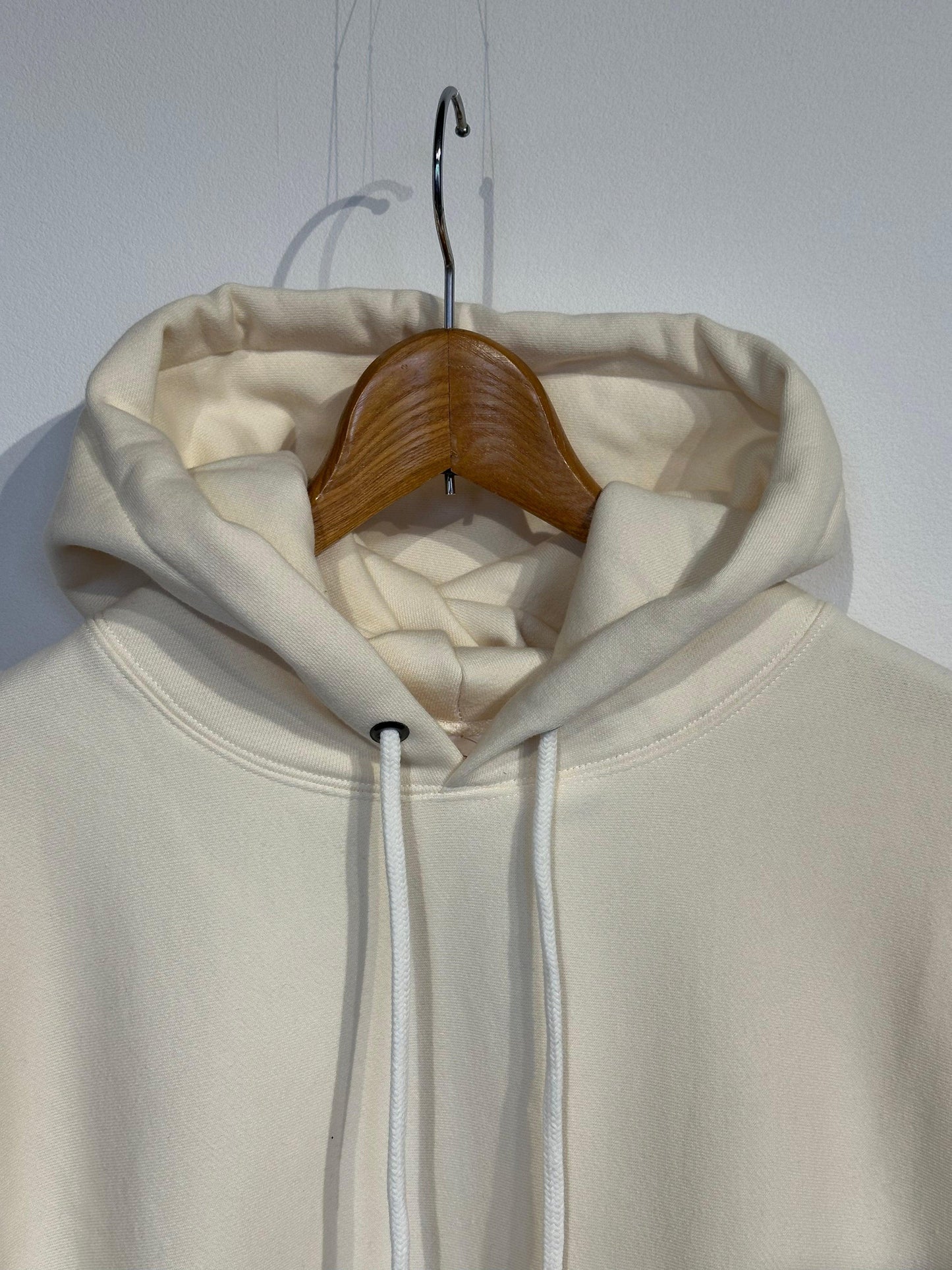 Healthknit / locker weghit sweat FOODIE 連帽衛衣