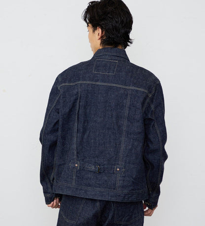 Lee 101 100週年 101COWBOY JACKET 牛仔夾克 100款