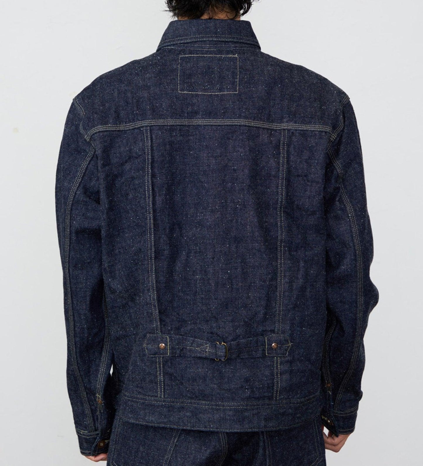 Lee 101 100週年 101COWBOY JACKET 牛仔夾克 100款