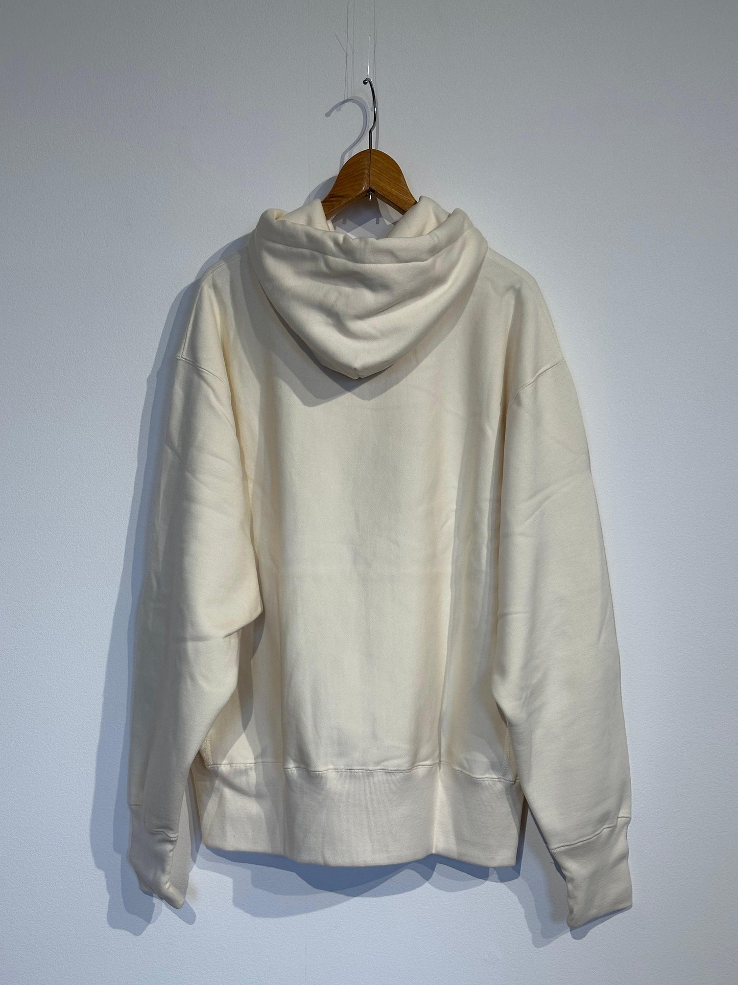 Healthknit / locker weghit sweat FOODIE 連帽衛衣