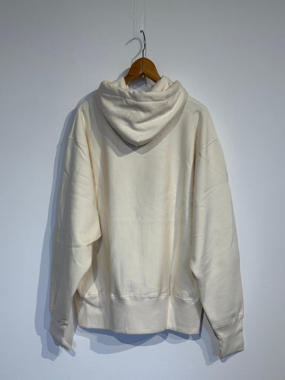 Healthknit / locker weghit sweat FOODIE 連帽衛衣