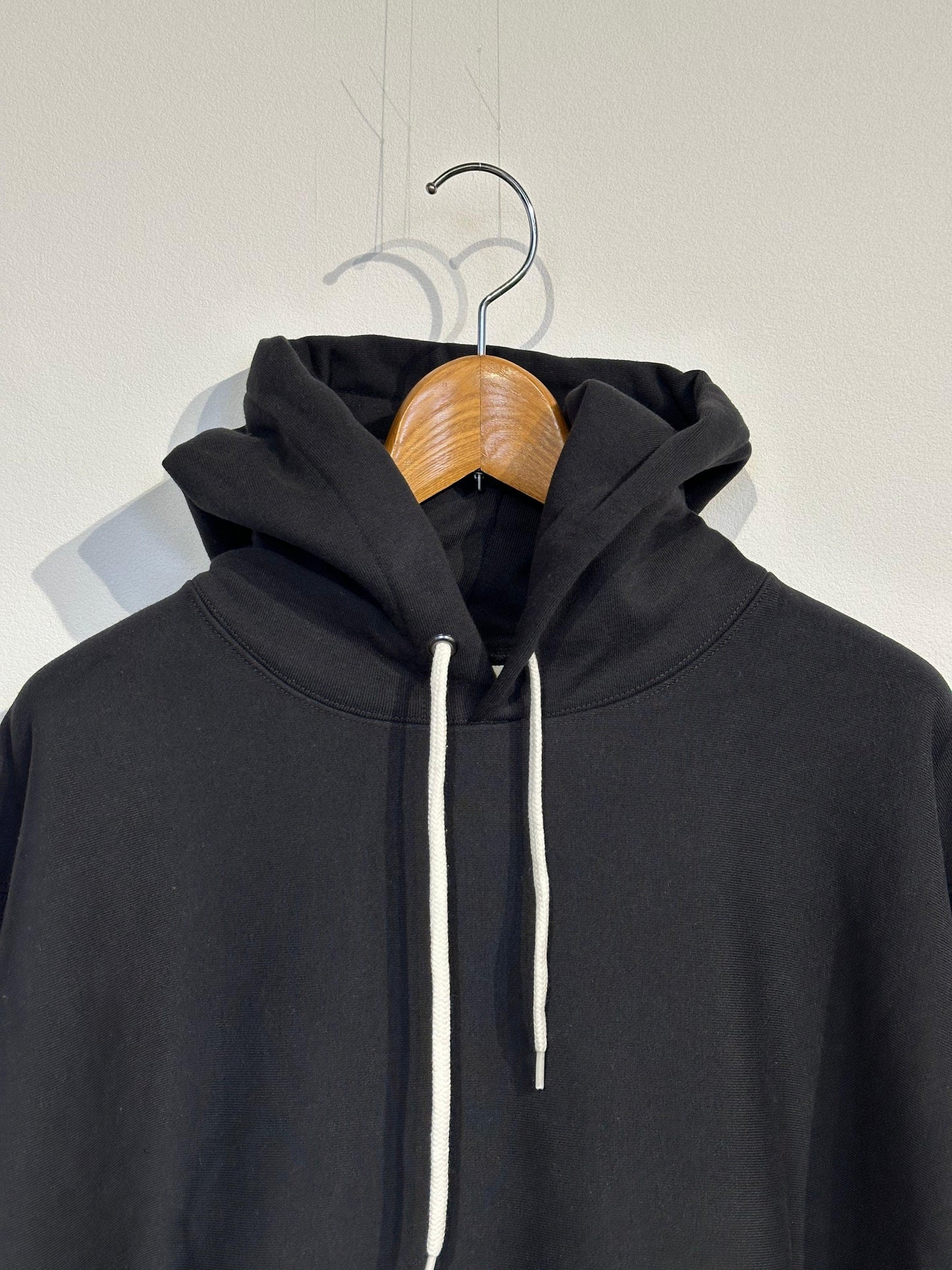 Healthknit / locker weghit sweat FOODIE 連帽衛衣