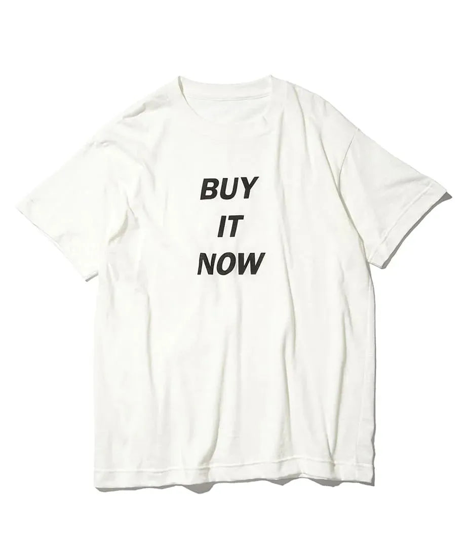 Mountain Research Promo Words Tee(BUY IT NOW) 字樣印花T恤