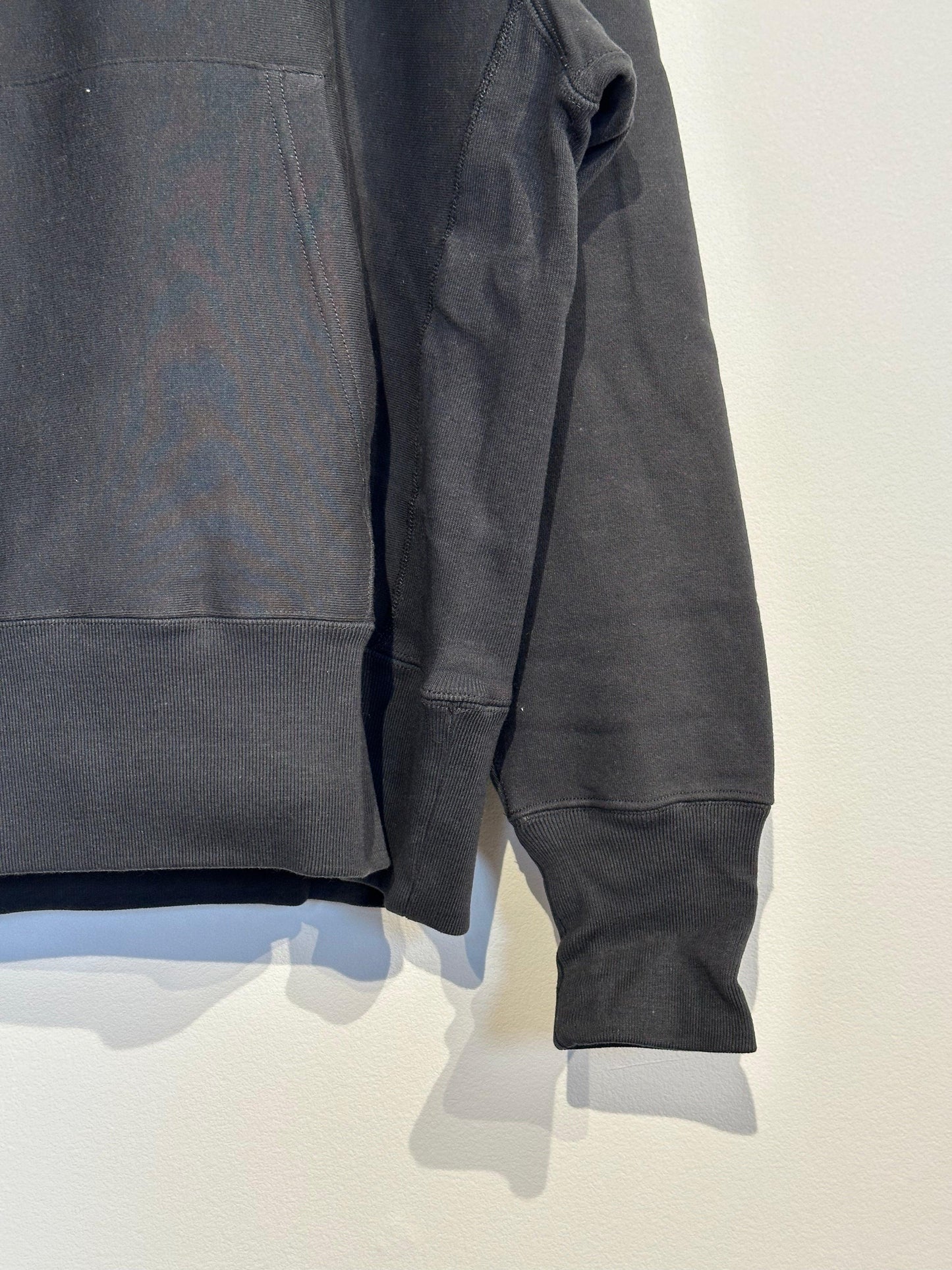 Healthknit / locker weghit sweat FOODIE 連帽衛衣
