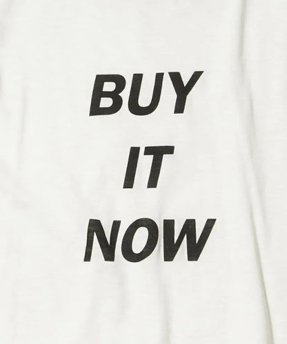 Mountain Research Promo Words Tee(BUY IT NOW) 字樣印花T恤