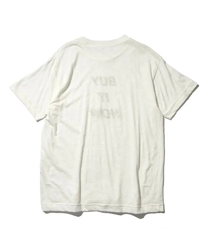 Mountain Research Promo Words Tee(BUY IT NOW) 字樣印花T恤