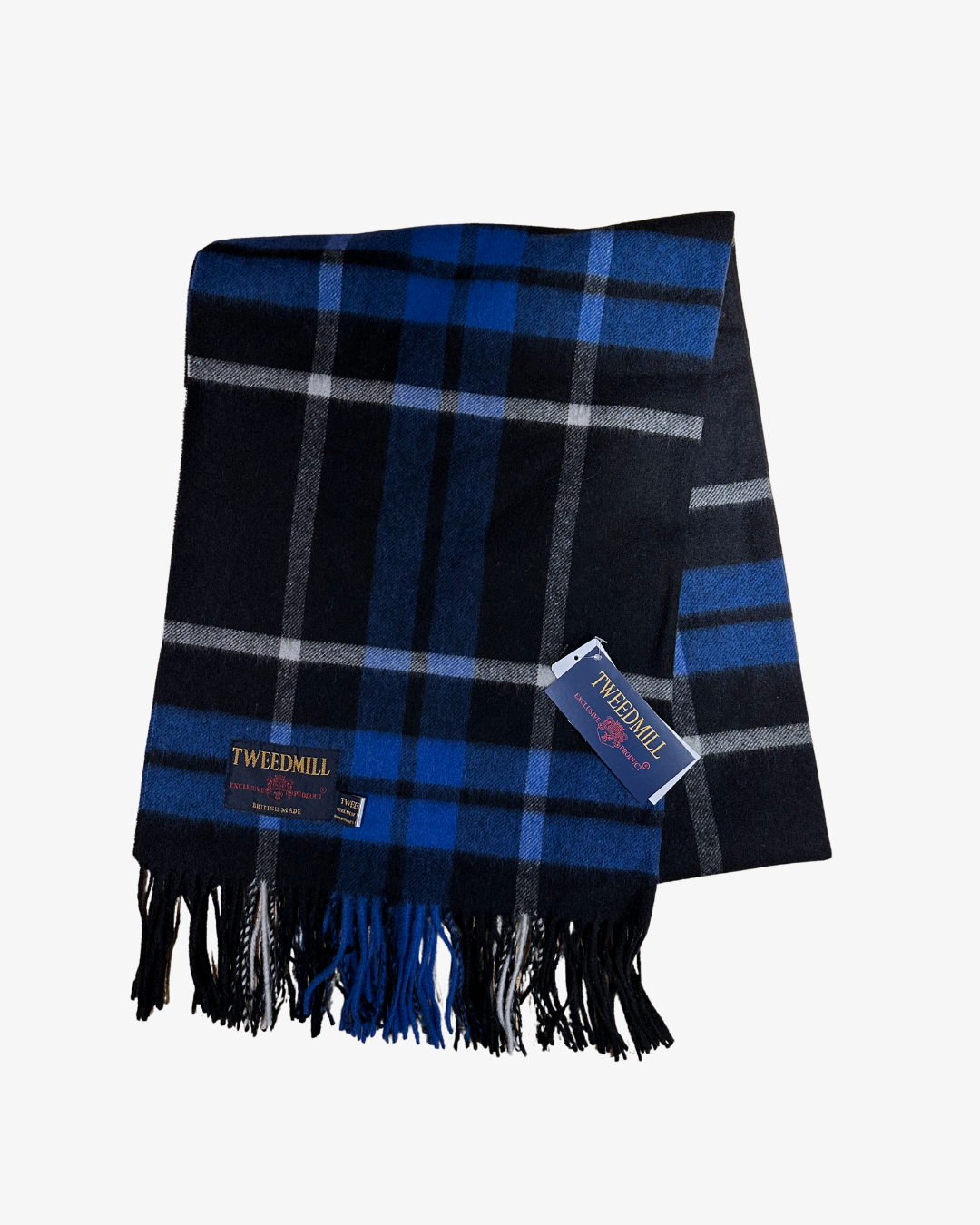 TWEEDMILL KNEE RUG 膝毯