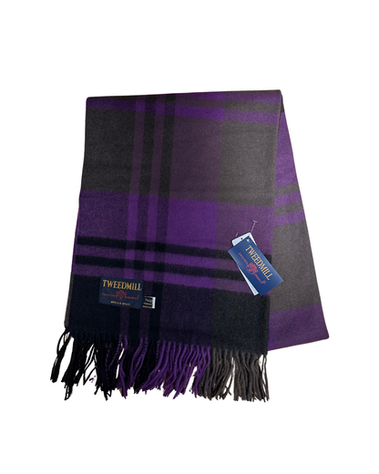 TWEEDMILL KNEE RUG 膝毯