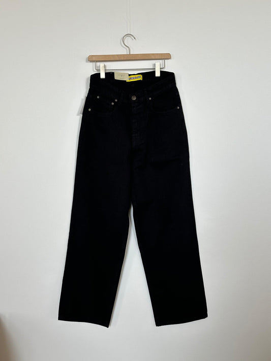 NEO BLUE BAGGY SKATE PANTS 寬鬆滑板褲