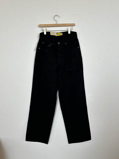 NEO BLUE BAGGY SKATE PANTS 寬鬆滑板褲
