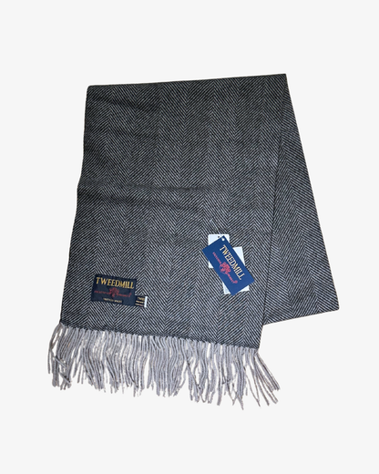 TWEEDMILL KNEE RUG 膝毯