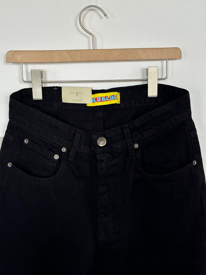 NEO BLUE BAGGY SKATE PANTS 寬鬆滑板褲