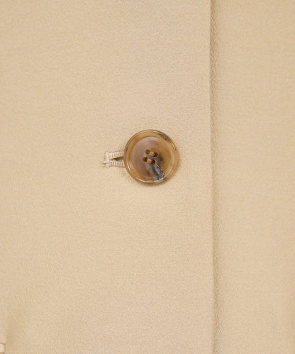 【近日開始】【可搭配套裝】絲滑雙層面料西裝外套