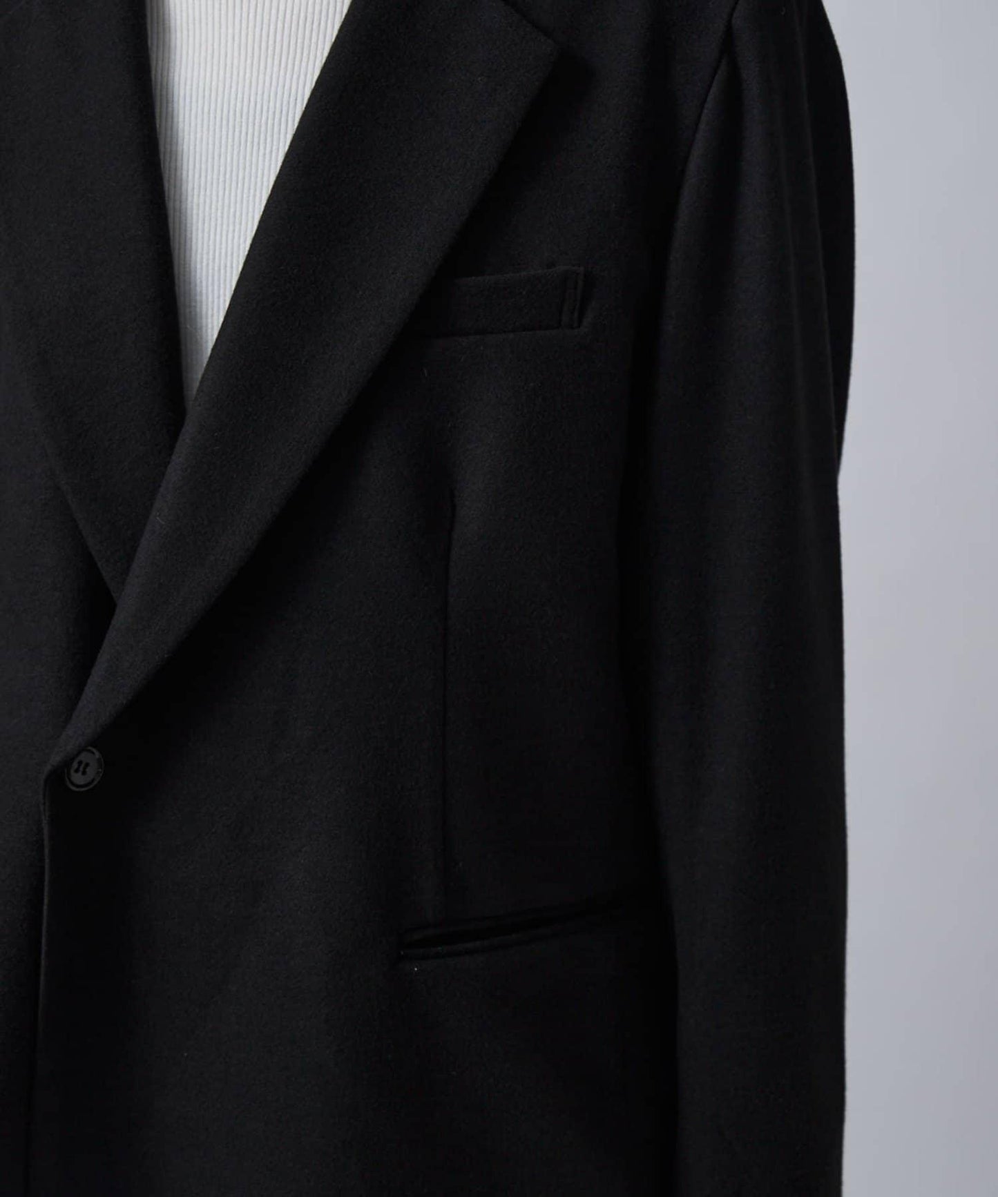 保暖半修身夾克