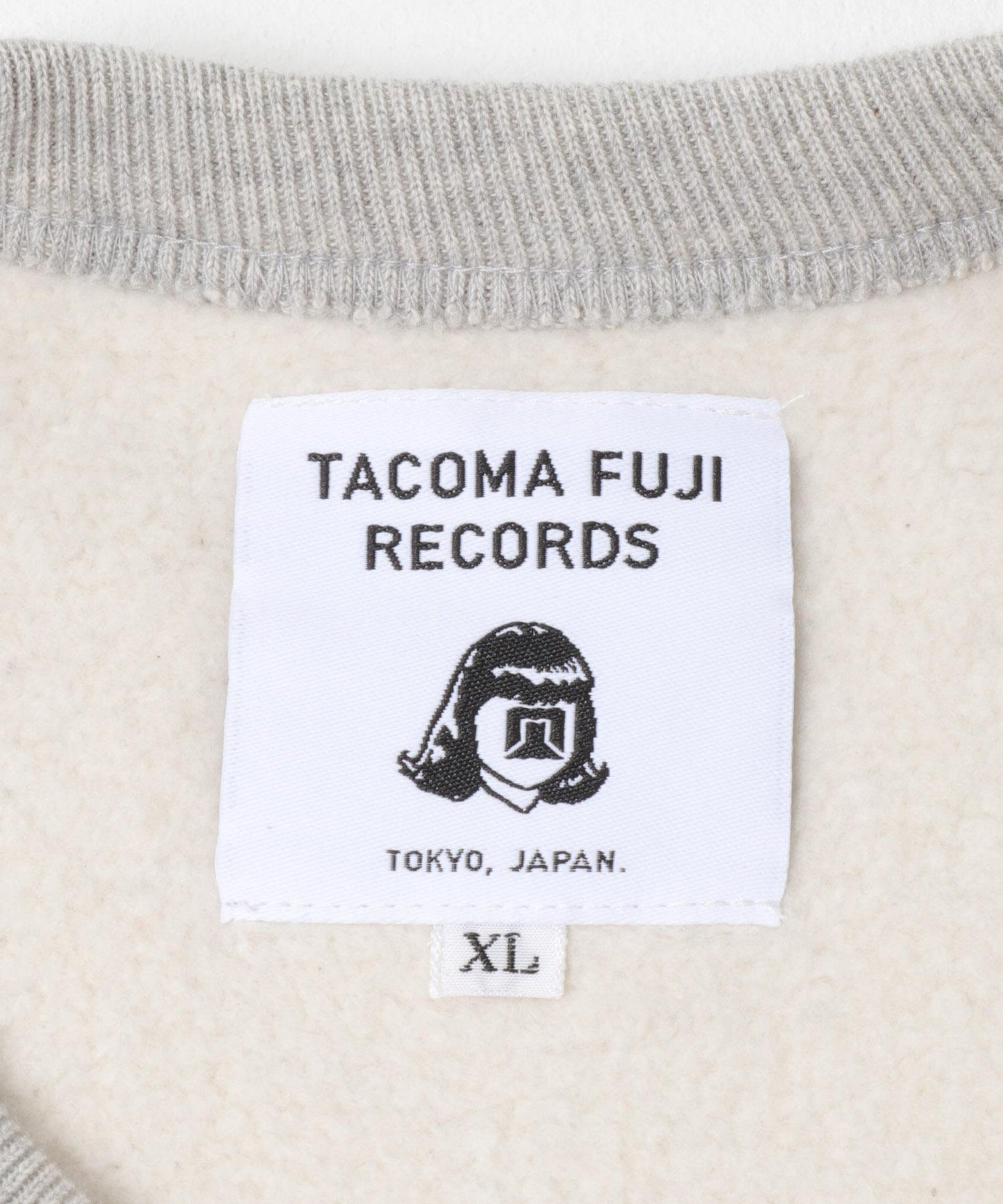 EASY LISTENING HERE衛衣