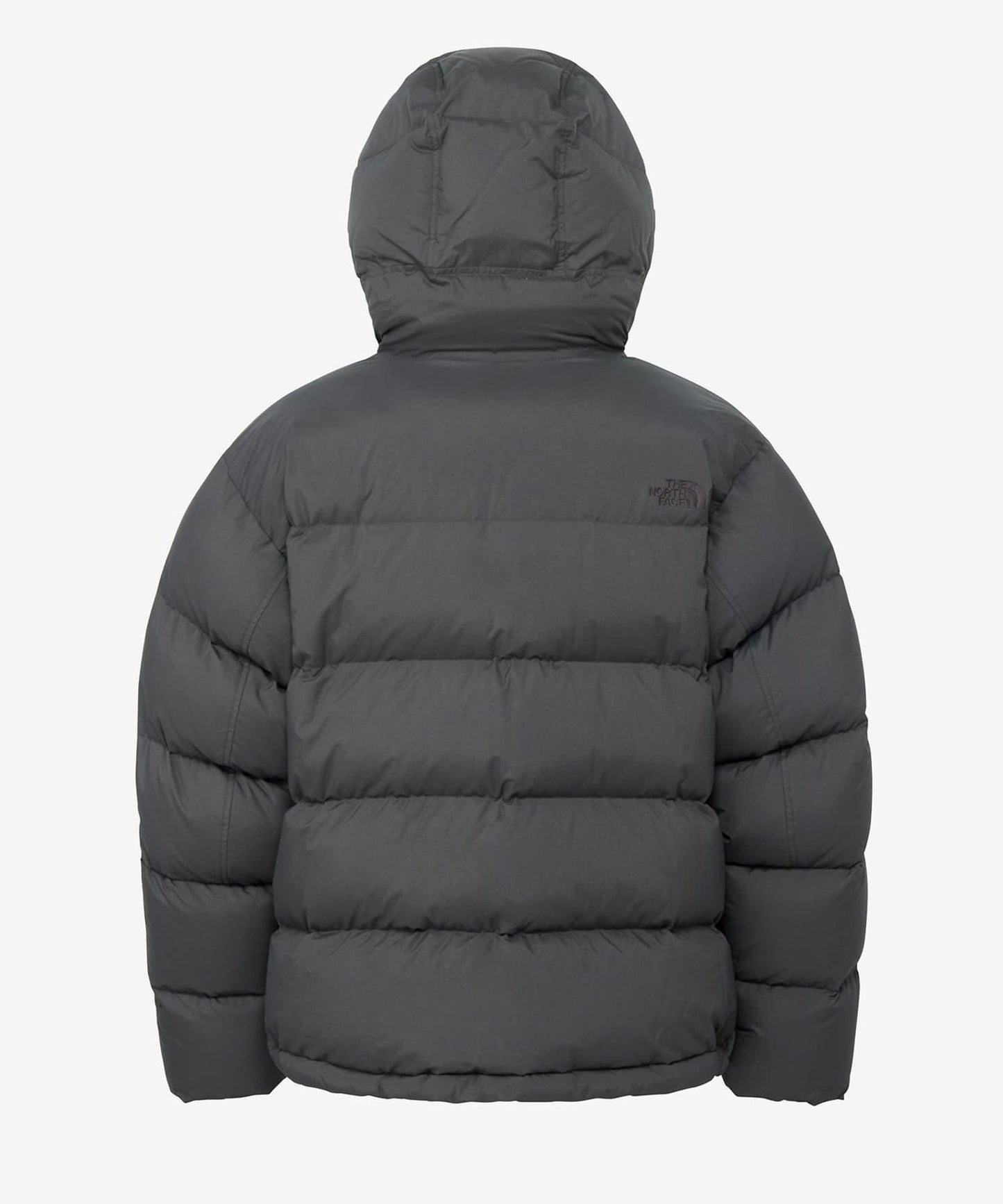 THE NORTH FACE 改良款羽絨殼派克大衣