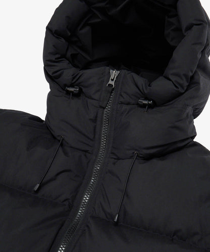 THE NORTH FACE 改良款羽絨殼派克大衣
