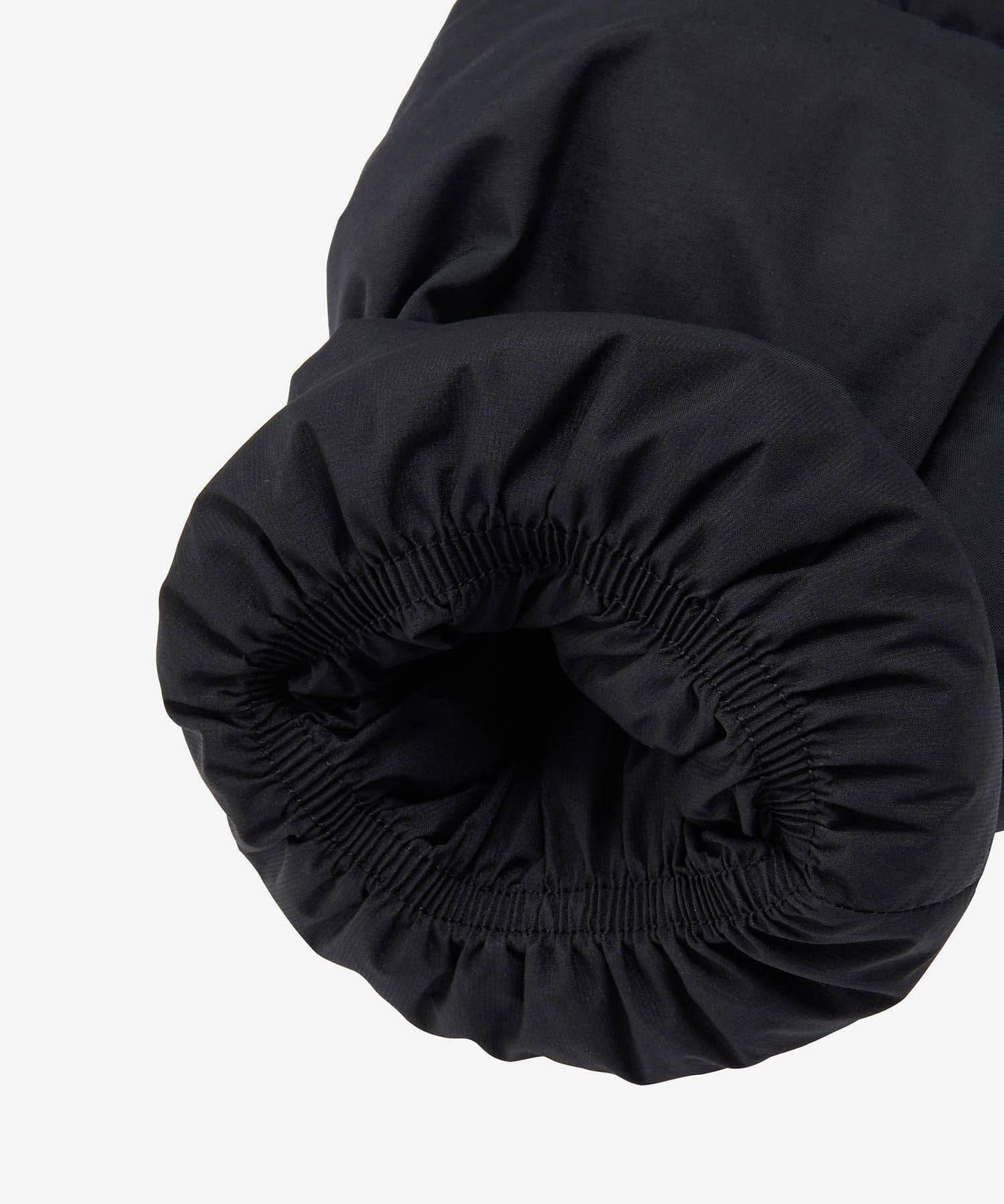 THE NORTH FACE 改良款羽絨殼派克大衣