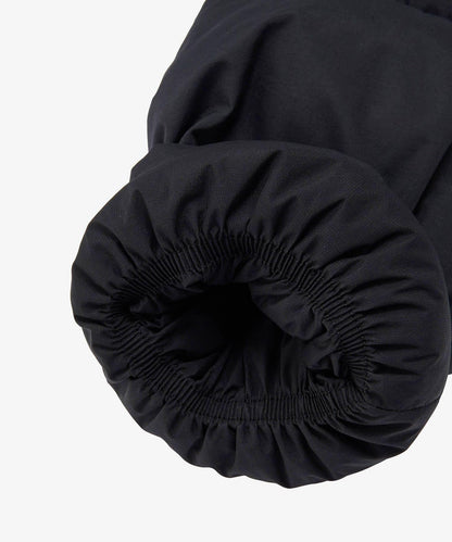 THE NORTH FACE 改良款羽絨殼派克大衣