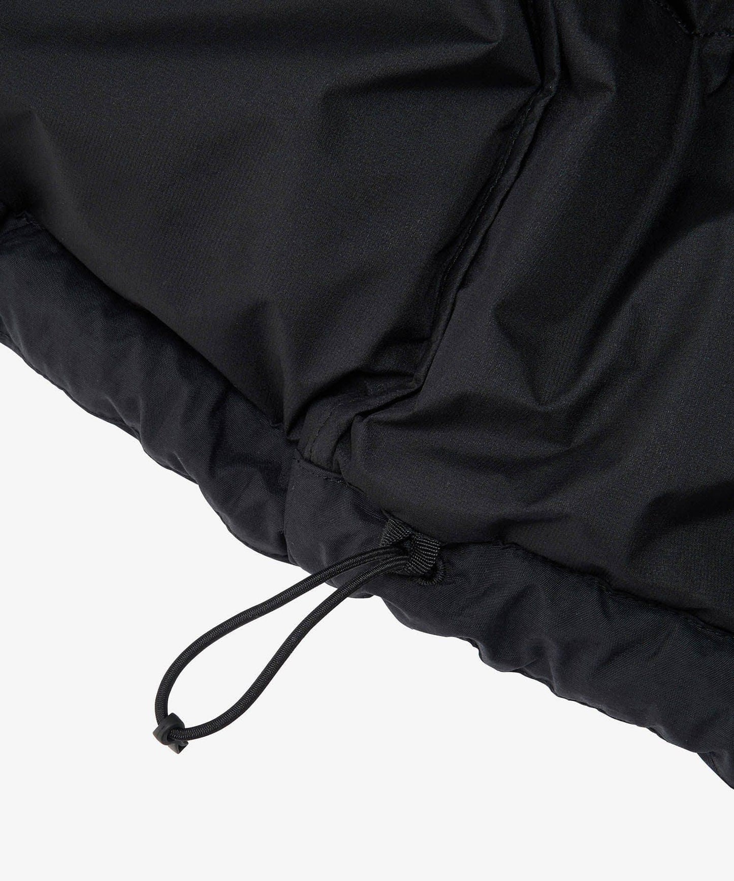 THE NORTH FACE 改良款羽絨殼派克大衣