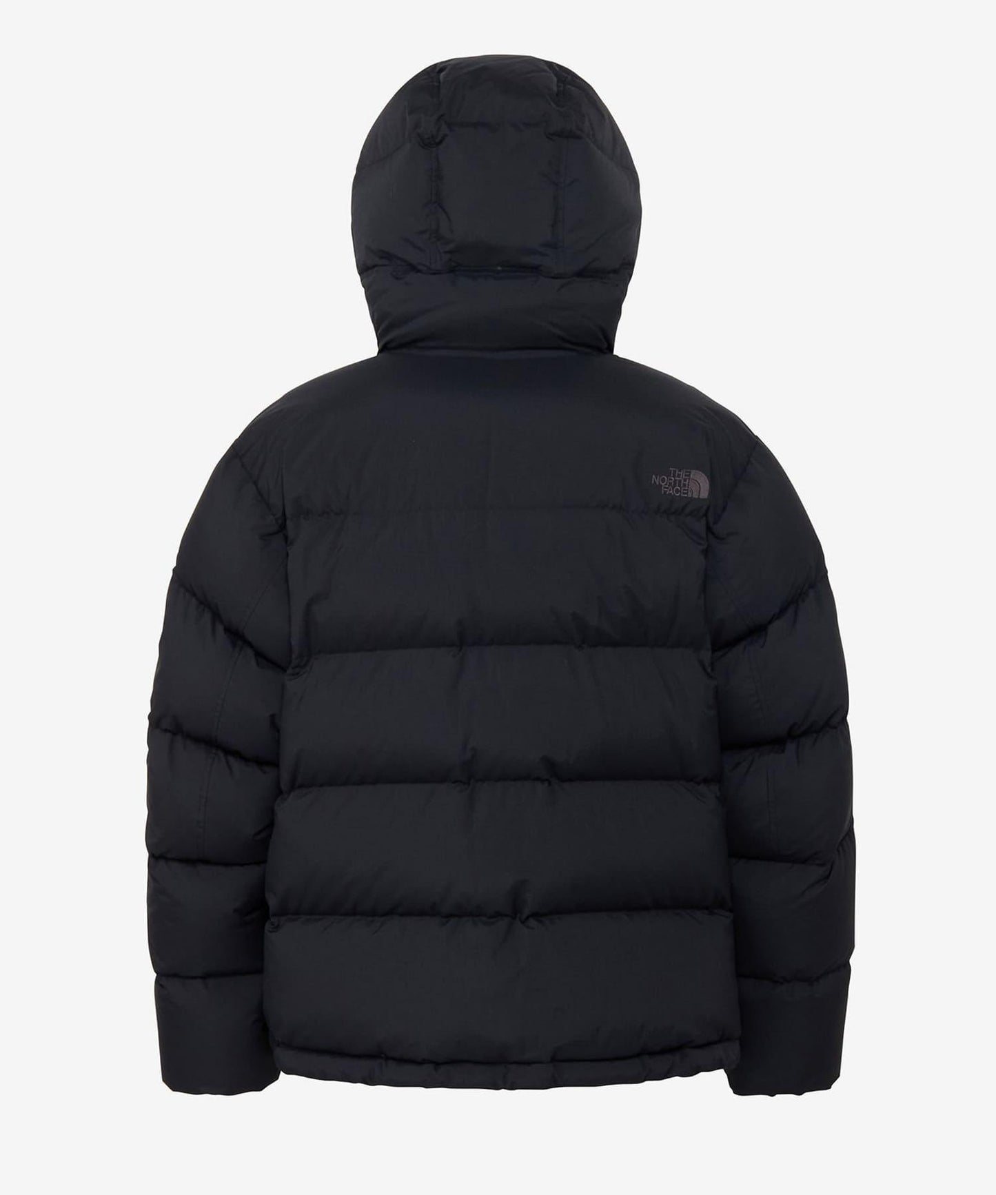 THE NORTH FACE 改良款羽絨殼派克大衣