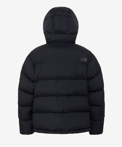 THE NORTH FACE 改良款羽絨殼派克大衣