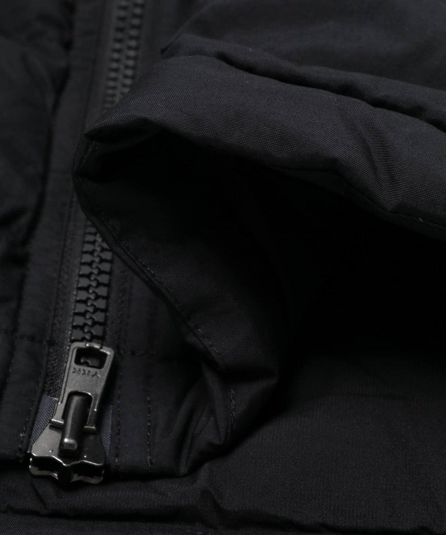 THE NORTH FACE 改良款羽絨殼派克大衣