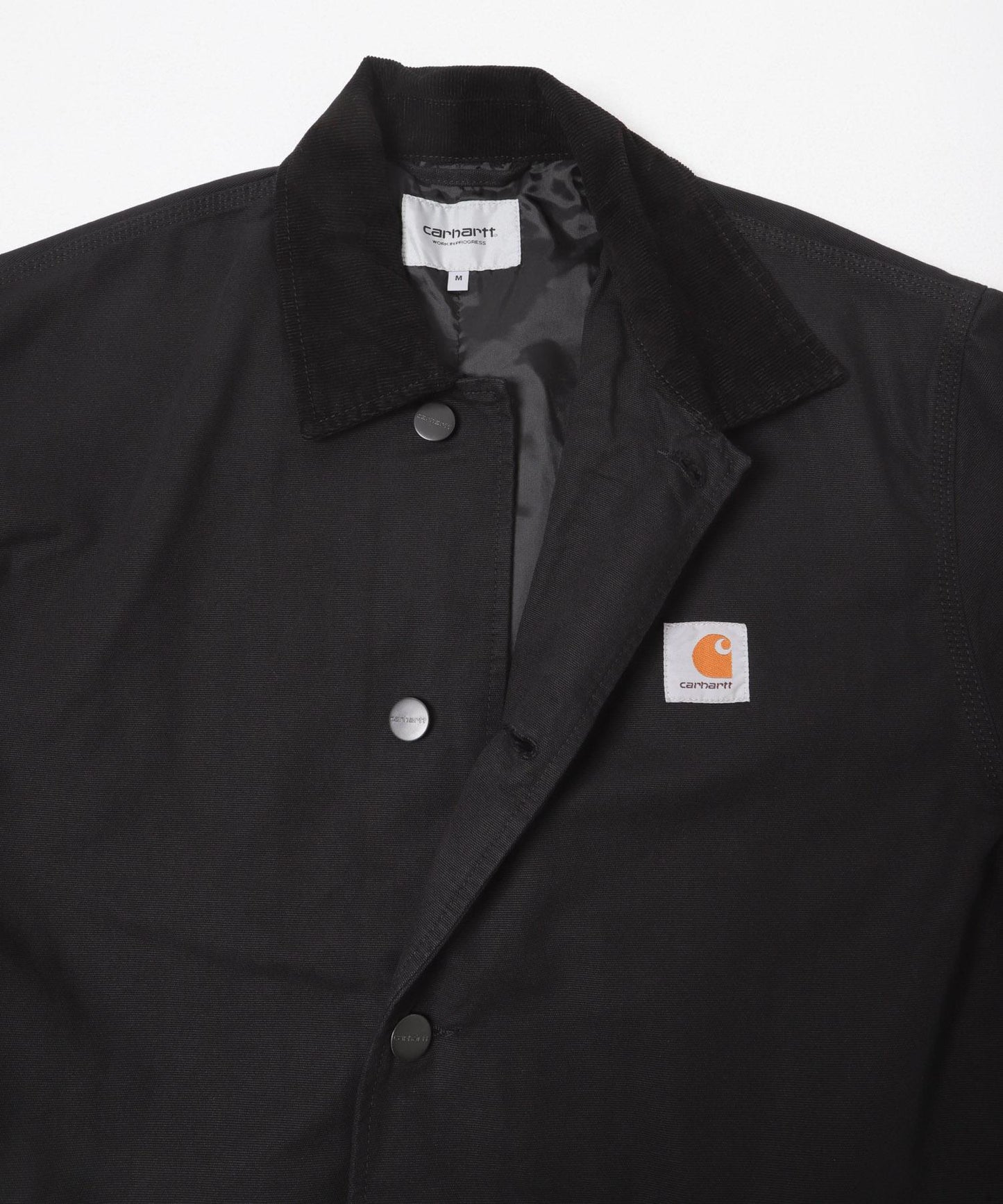 carhartt STER大衣