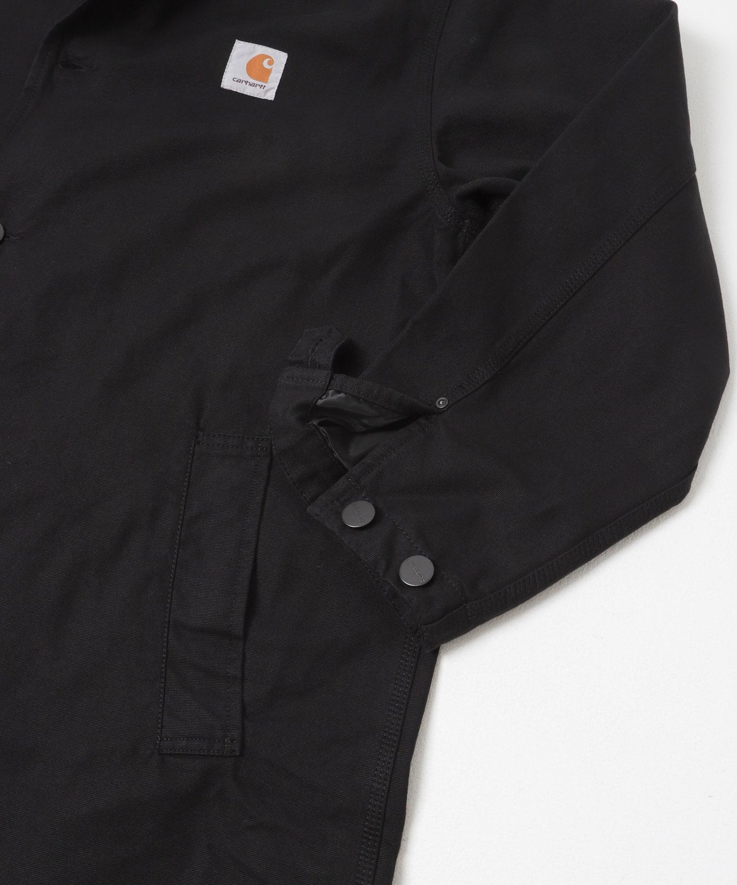 carhartt STER大衣