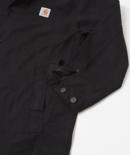 carhartt STER大衣