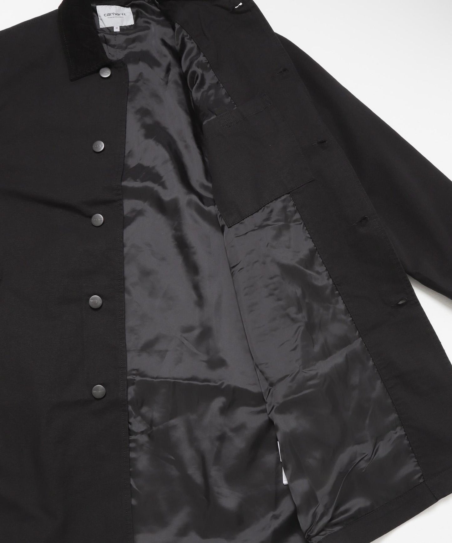 carhartt STER大衣