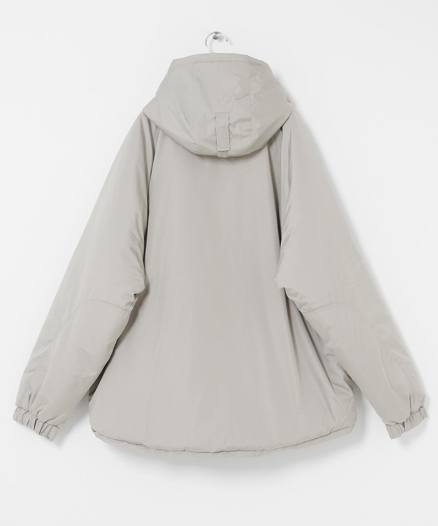 ARMY TWILL 聚酯纖維加棉夾克