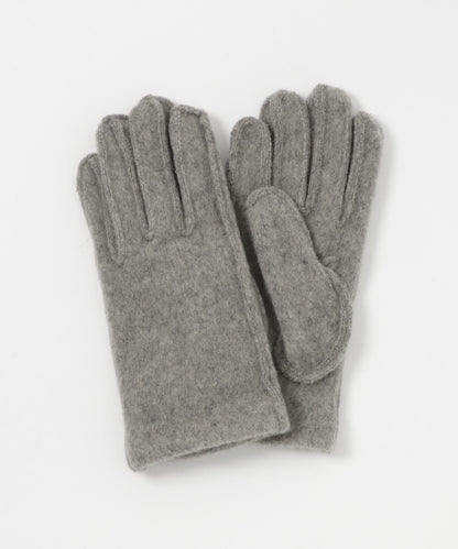 100%羊絨手套