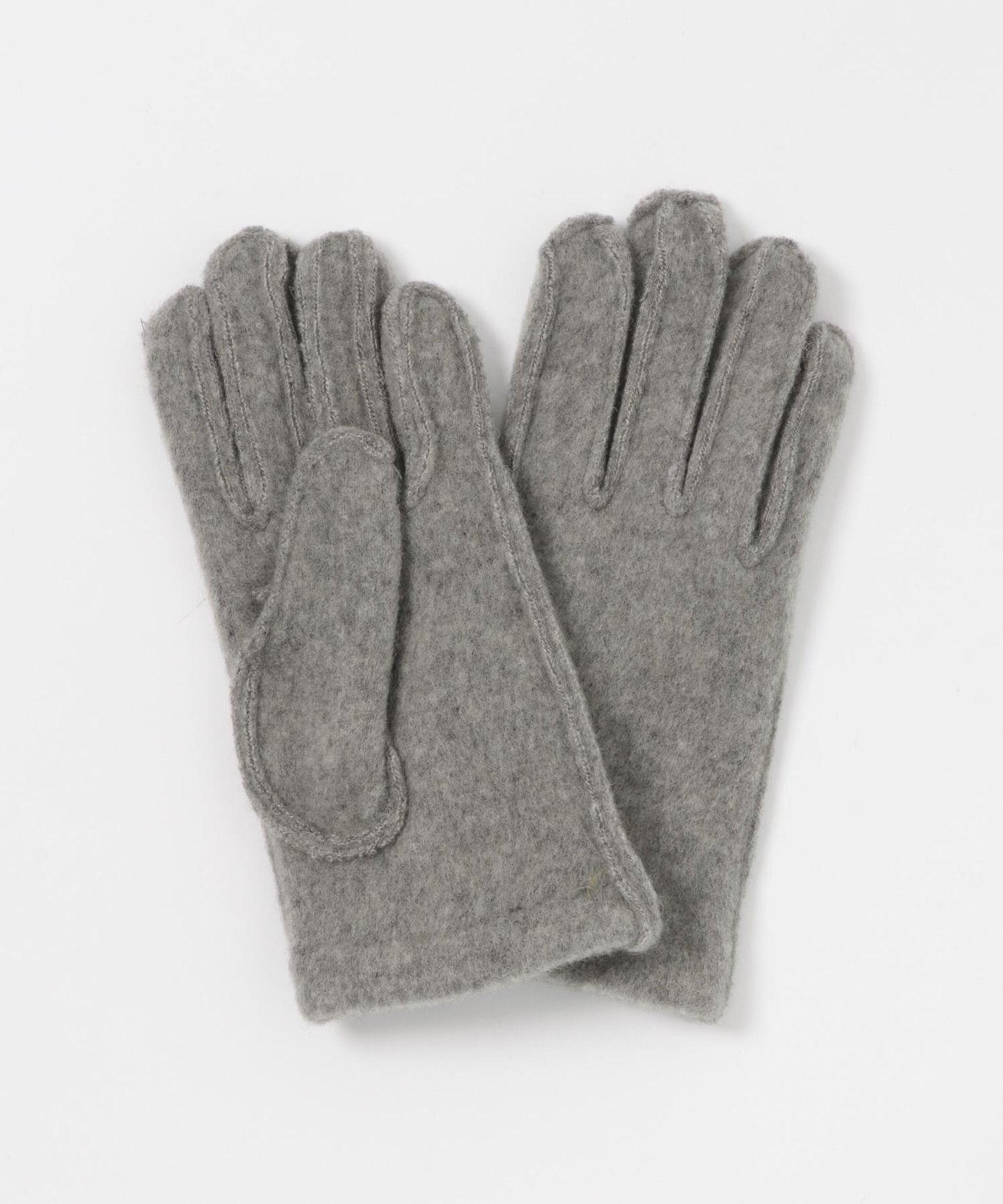 100%羊絨手套