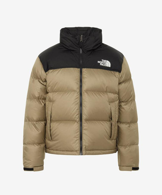 THE NORTH FACE 短款羽絨夾克