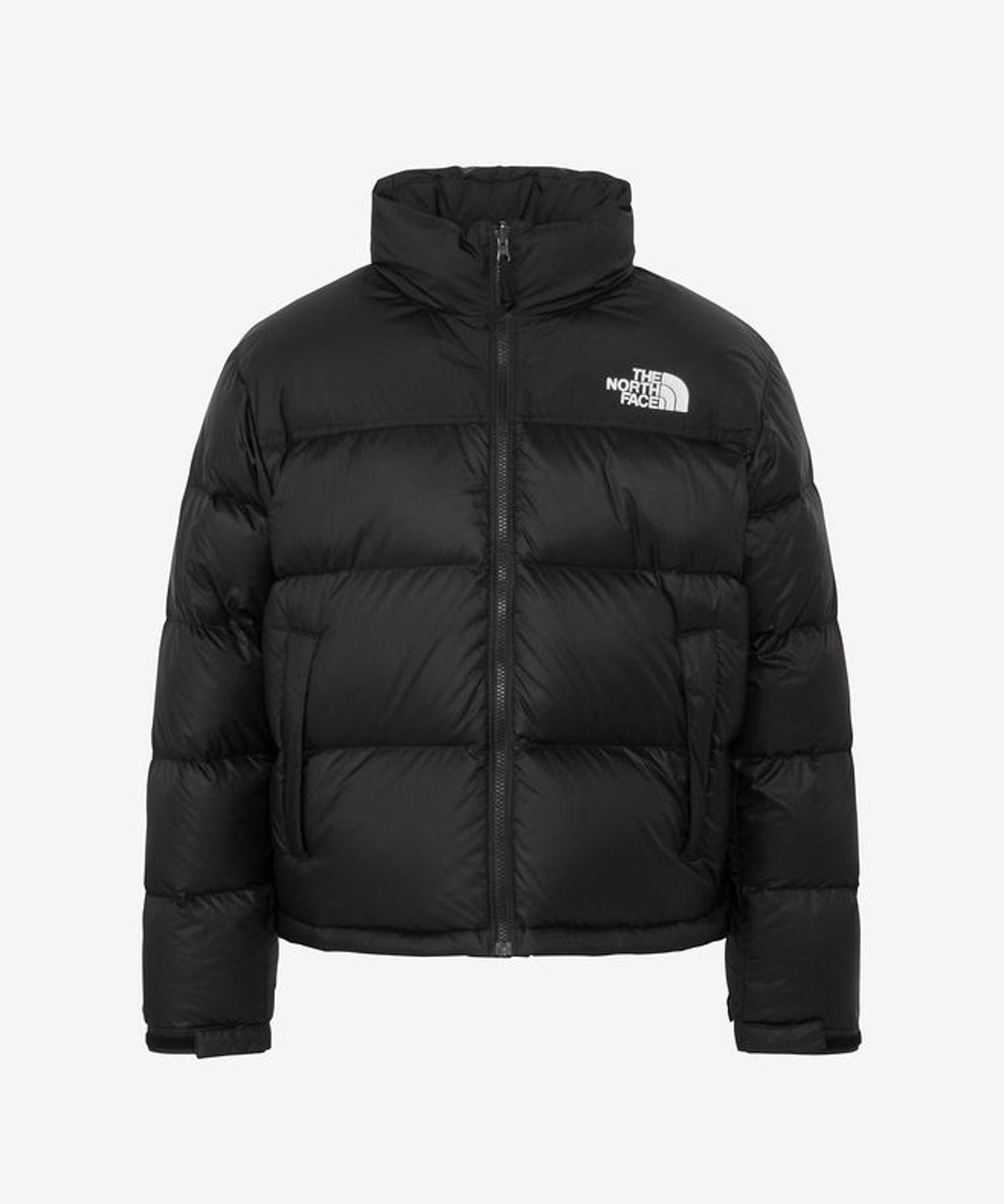 THE NORTH FACE 短款羽絨夾克