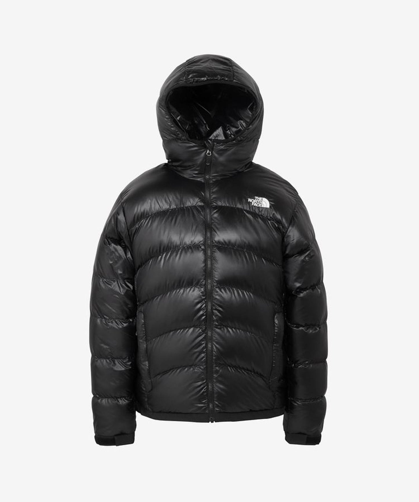 THE NORTH FACE Aconcagua連帽羽絨服