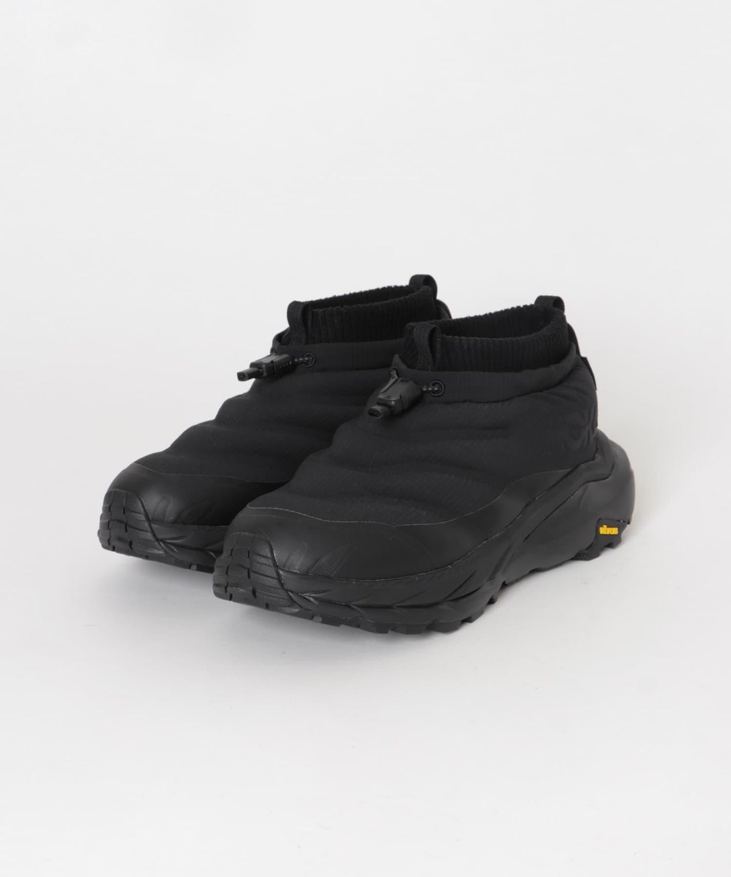 HOKA ONE ONE KAHA 2 FROST 男士防水休閒鞋 GTX