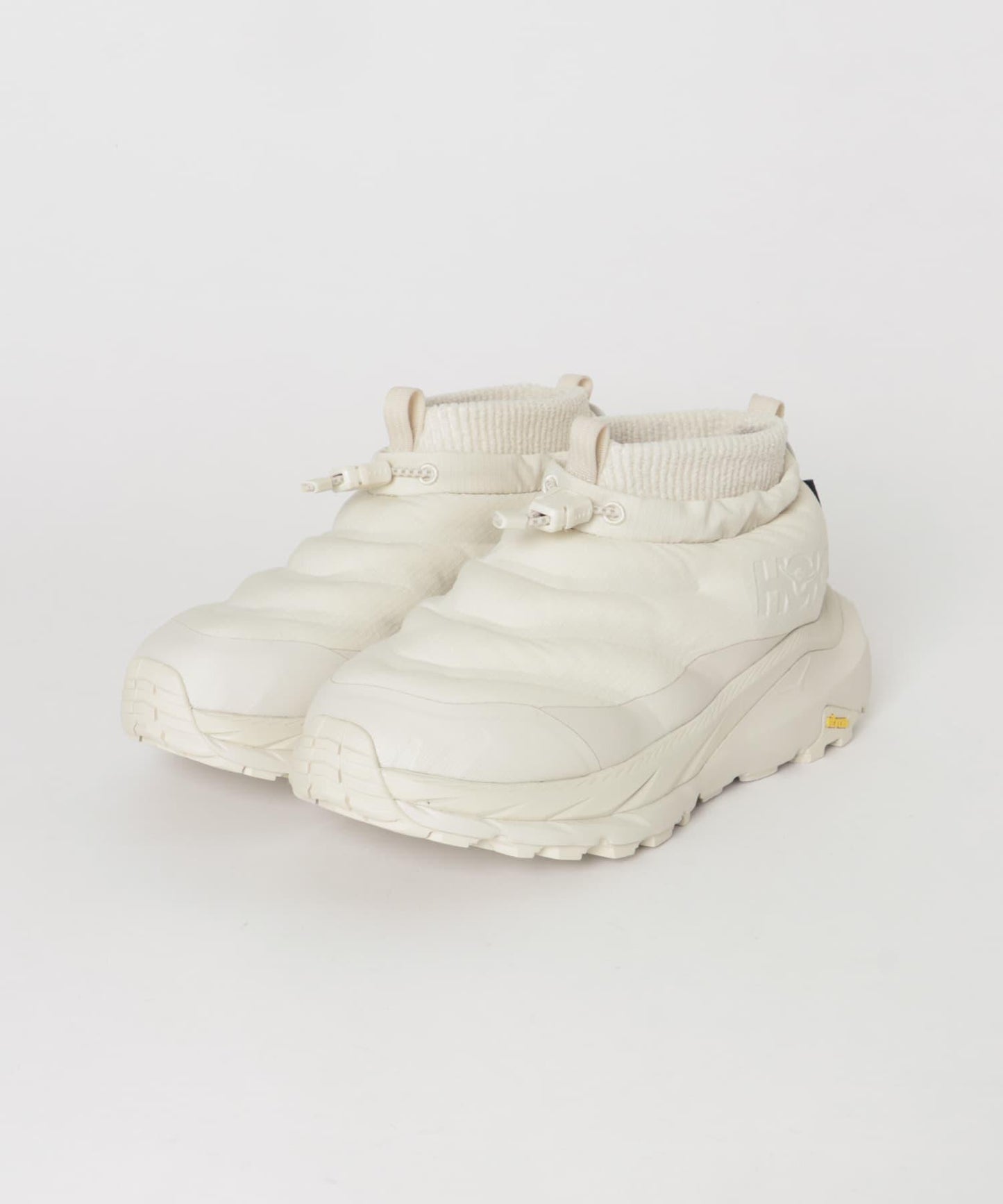 HOKA ONE ONE KAHA 2 FROST 男士防水休閒鞋 GTX