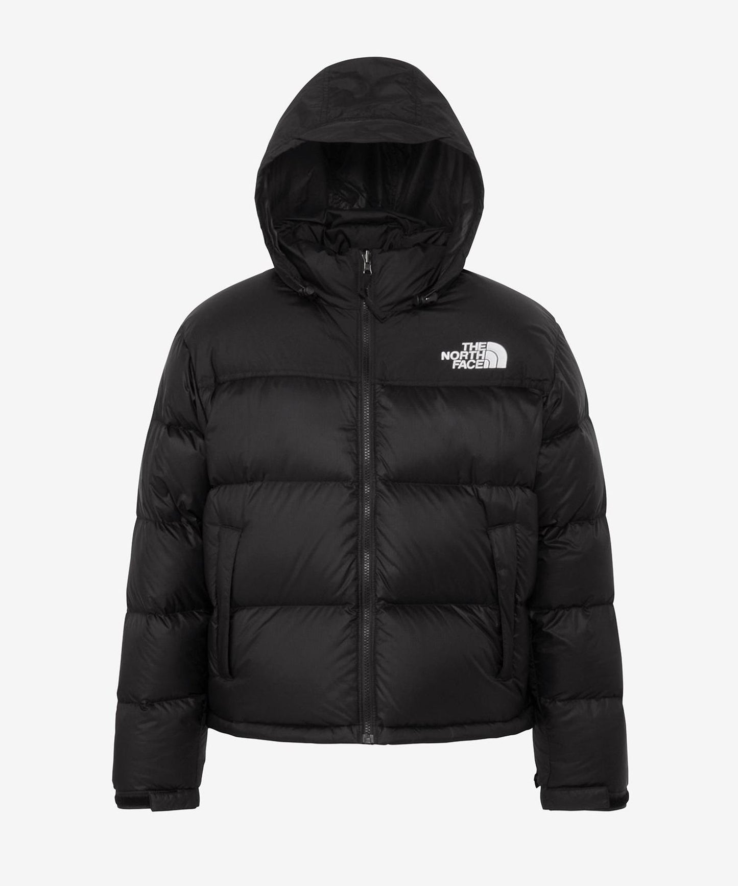 THE NORTH FACE 短款羽絨夾克