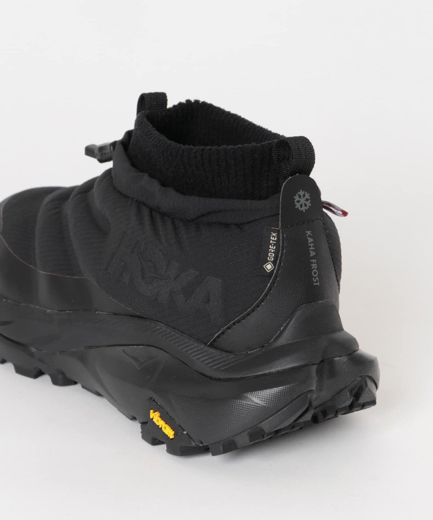 HOKA ONE ONE KAHA 2 FROST 男士防水休閒鞋 GTX