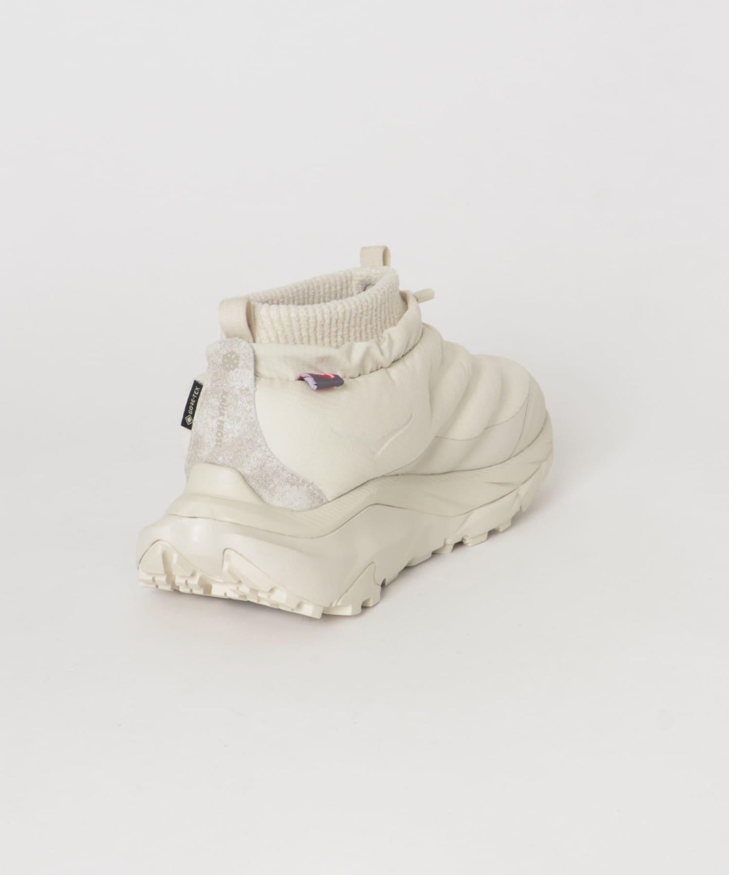 HOKA ONE ONE KAHA 2 FROST 男士防水休閒鞋 GTX