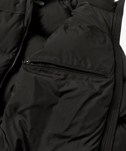 THE NORTH FACE 短款羽絨夾克