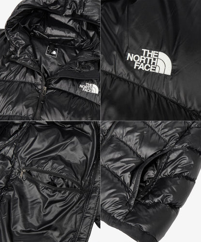 THE NORTH FACE Aconcagua連帽羽絨服